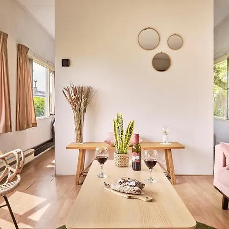 Parque de Campismo Terra Incognito Westerland