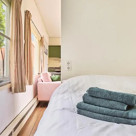 Parque de Campismo Terra Incognito *