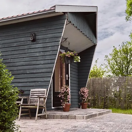 Terra Incognito אתר קמפינג