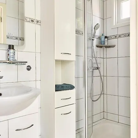 Terra Incognito Parque de Campismo Westerland